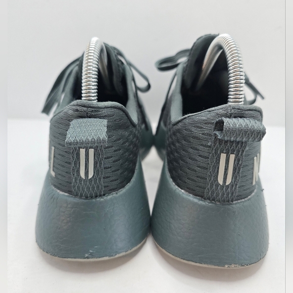 NoBull | Journey Runner 'Balsam Green' running activewear sneakers | WMS 8 - Picture 8 of 13
